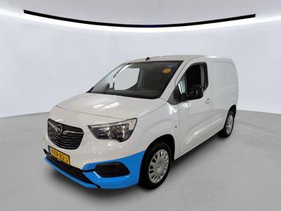 Opel Combo 1.1 1.2 PURETECH 110PK L1 LOOK, 2023