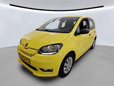Skoda Citigo e-iv 0.0 BEV 83PK AMBITION COMFORT, 2020