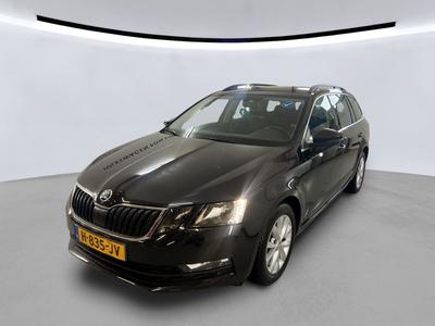 Skoda Octavia combi 0.9 1.0 TSI 115PK BUSINESS EDITION PLUS, 2020