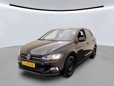 Volkswagen Polo 0.9 1.0 TSI 95PK DSG COMFORTLINE BUSINESS EXECUTIVE, 2021
