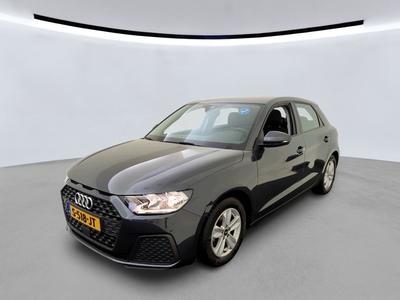 Audi A1 Sportback 0.9 25 TFSI 95PK PRO LINE, 2023