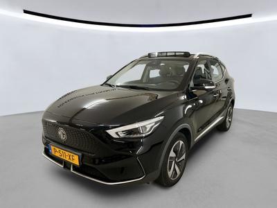 MG zs ev 0.0 EV STANDARD RANGE LUXURY 50 KWH 178PK, 2022
