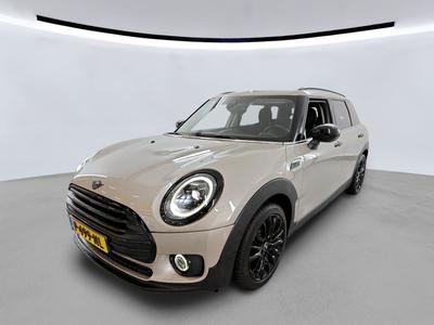 MINI CLUBMAN 1.4 1.5 COOPER 136PK AUT. BUSINESS EDITION COMFORT PLUS DIGITAL, 2022