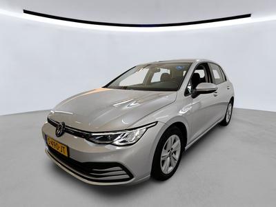 Volkswagen Golf 0.9 1.0 TSI 110PK LIFE MULTIMEDIA CAMERA, 2023