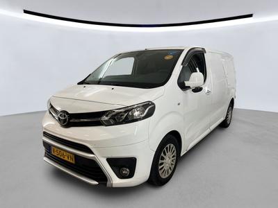 Toyota Proace worker 1.9 2.0 D-4D 122PK PROFESSIONAL TREKHAAK, 2019