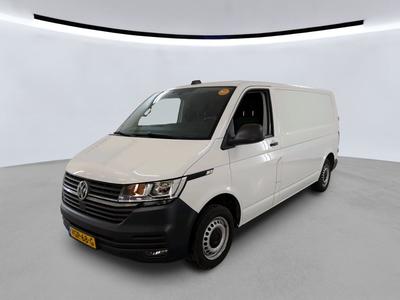 Volkswagen Transporter 1.9 2.0 TDI 150PK L2H1 340/2800 7-DSG COMFORTLINE EXEC PLUS PARK CA, 2020