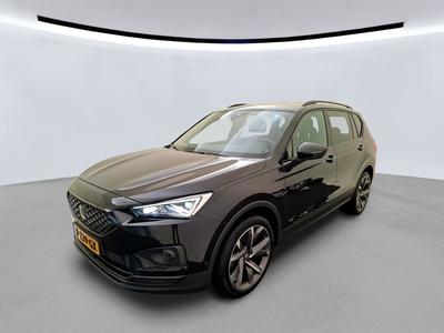 Seat Tarraco 1.4 1.5 TSI 150PK DSG XCELLENCE BEATS TREKHAAK 2E SET LM, 2021