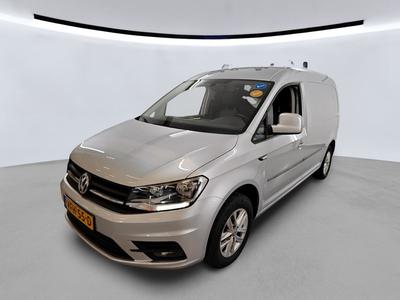 Volkswagen Caddy maxi 1.9 2.0 TDI 75PK BMT HIGHLINE EXECUTIVE PLUS TREKHAAK, 2020