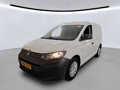 Volkswagen Caddy cargo 1.9 2.0 TDI 75PK ECONOMY BUSINESS PLUS, 2022