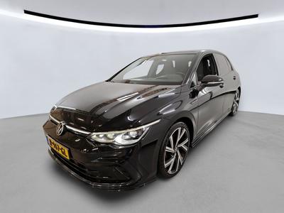Volkswagen Golf 1.4 1.5 TSI 150PK DSG R-LINE BUSINESS WINTER COMFORT PANO HUD H&amp;K, 2021