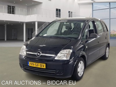 Opel Meriva 1.3 1.4-16V ESSENTIA, 2005