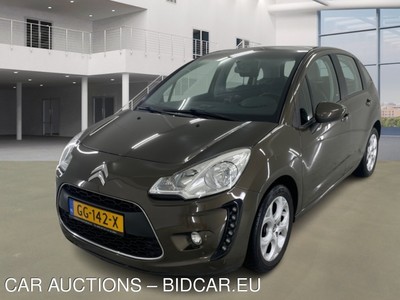 Citroen C3 1.3 1.4 SELECTION, 2012