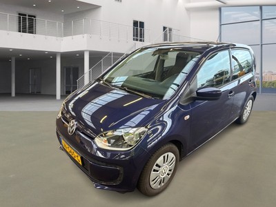 Volkswagen Up! 0.9 1.0 MOVE UP! BLUEMOTION, 2016