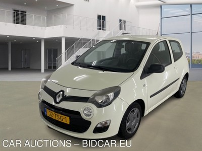 Renault Twingo 1.1 1.2 16V AUTHENTIQUE, 2012