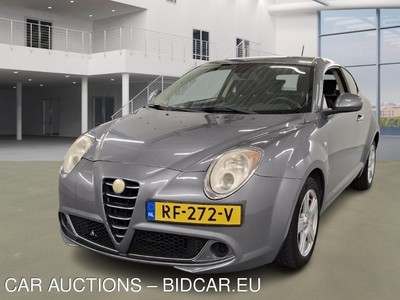 Alfa Romeo Mito 1.3 1.4 DISTINCTIVE, 2009