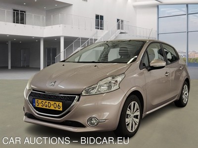 Peugeot 208 0.9 1.0 VTI BLUE LEASE, 2013