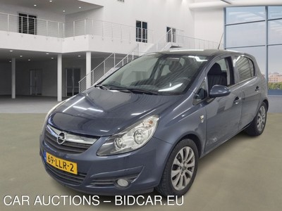 Opel Corsa 1.2 1.2-16V 111 EDITION, 2010