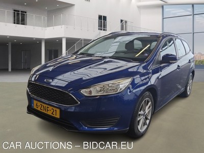 Ford Focus wagon 0.9 1.0 TREND EDITION, 2015