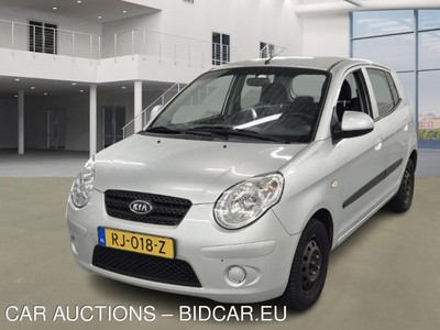 Kia Picanto 1.0 1.1 FIFTEEN, 2009
