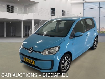 Volkswagen Up! 0.9 1.0 BMT MOVE UP!, 2018