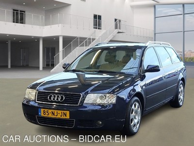 Audi A6 Avant 2.3 2.4 QUATTRO, 2003