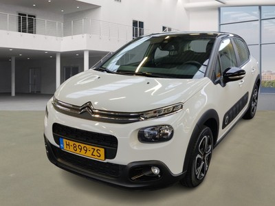 Citroen C3 1.1 1.2 PURETECH S&amp;S FEEL EDITION, 2020