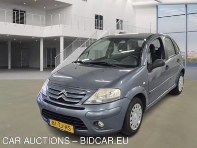 Citroen C3 1.3 1.4I AMBIANCE, 2006