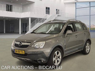 Opel Antara 2.4 2.4-16V ENJOY 4X4, 2007