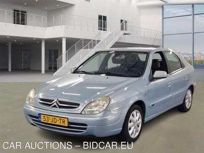 Citroen Xsara 1.5 1.6I-16V BONHEUR, 2002
