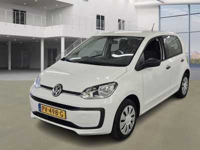 Volkswagen Up! 0.9 1.0 BMT TAKE UP!, 2017