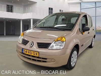 Renault Modus 1.1 1.2-16V AUTHENTIQUE BASIS, 2005