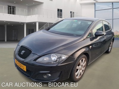 Seat Leon 1.3 1.4 TSI STYLE, 2009
