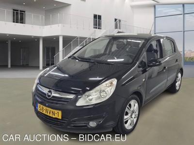 Opel Corsa 1.3 1.4-16V COSMO, 2010