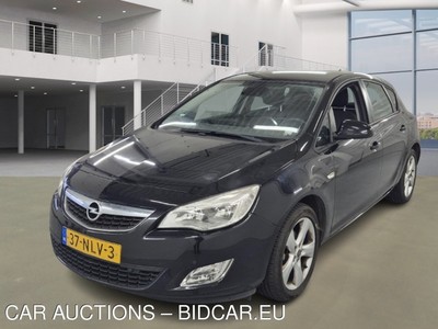 Opel Astra 1.3 1.4 TURBO EDITION, 2010