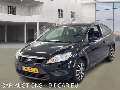 Ford Focus 1.3 1.4 TREND, 2010