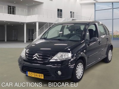 Citroen C3 1.3 1.4I SKY RADIO, 2006