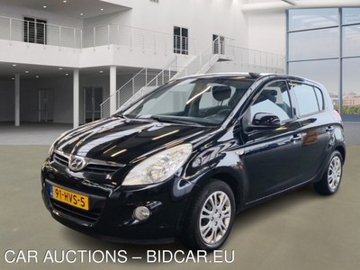 Hyundai i20 1.3 1.4I DYNAMICVERSION, 2009