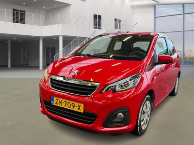Peugeot 108 0.9 1.0 E-VTI ACTIVE, 2019