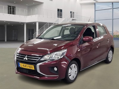 Mitsubishi Space star 1.1 1.2 COOL+, 2021