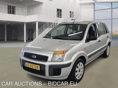 Ford Fusion 1.3 1.4-16V CHAMPION, 2007