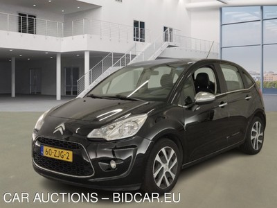 Citroen C3 1.1 1.2 VTI COLLECTION, 2012