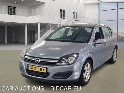 Opel Astra 1.3 1.4 EDITION, 2006