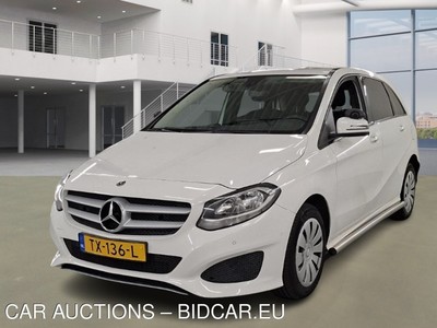 Mercedes-Benz B-klasse 2.1 220 D AMBITION, 2018