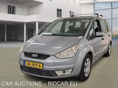 Ford Galaxy 1.9 2.0-16V TREND 7P, 2007