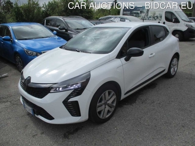 Renault Clio 1.0 SCE 49KW EVOLUTION, 2024