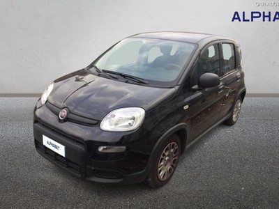 Fiat Panda 1.0 FireFly 70cv S&S Hybrid, 2023