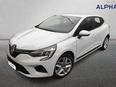 Renault Clio 1.5 DCI BLUE 74KW BUSINESS, 2022
