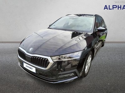 Skoda OCTAVIA WAGON 2.0 TDI EVO 85KW EXECUTIVE DSG, 2021