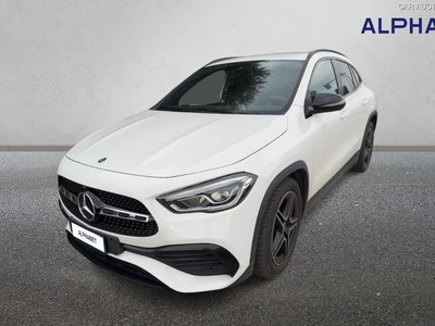 Mercedes-benz GLA GLA 200 d Automatic 4MATIC Premium, 2020