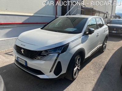 Peugeot 3008 BlueHDI 130 EAT8 S&amp;S Allure Pack, 2024